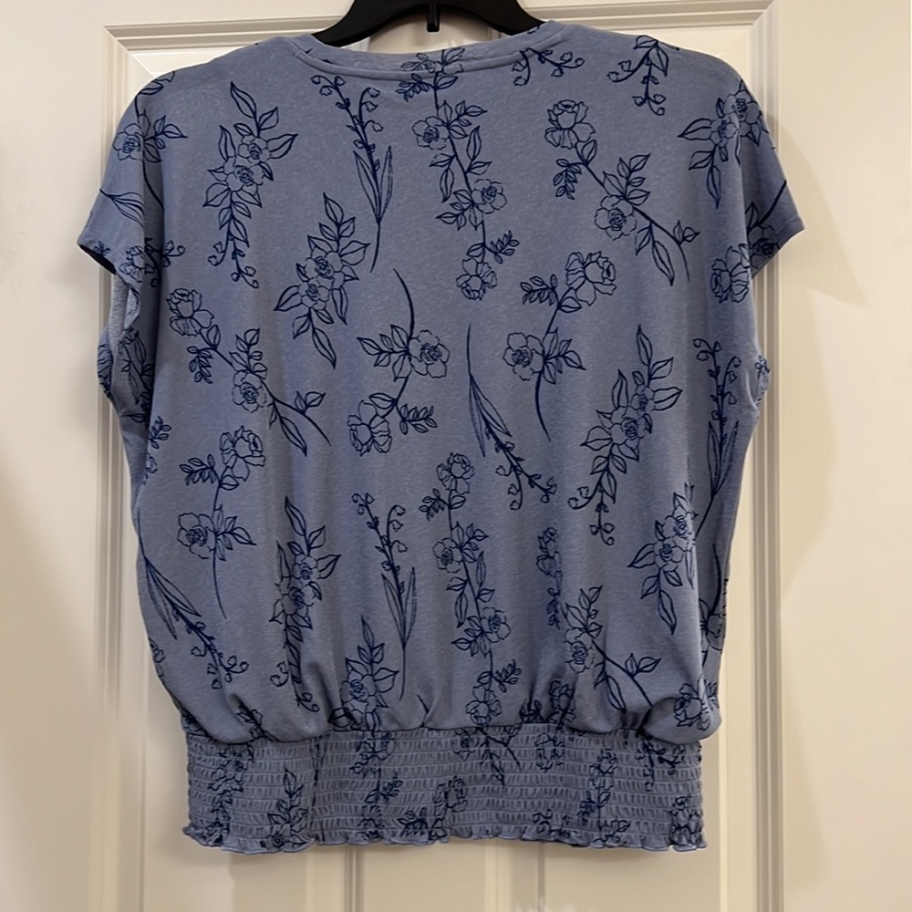 Apt 9 ladies blouse - Picture 3 of 5